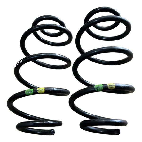 Molas Traseira Cobalt 1.4 2012 2013 2014