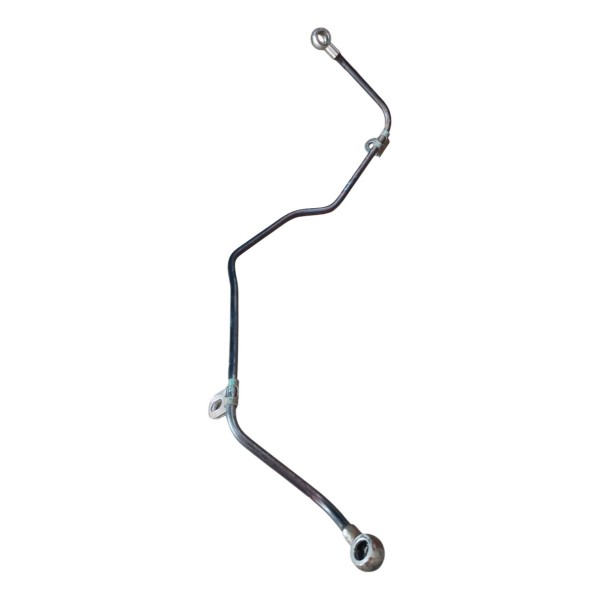 Cano Da Turbina Hilux 2.8 2016 2017 2018 2019 2020 A 2023