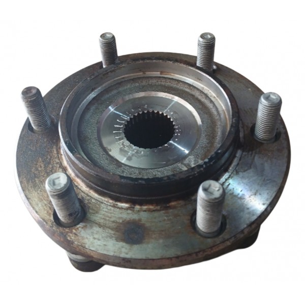 Rolamento Traseiro Direito Hilux 4x4 2.8 2016 2017 A 2023