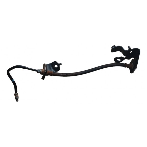 Flexível De Freio Hilux 2.8 4x4 Dianteiro Direito