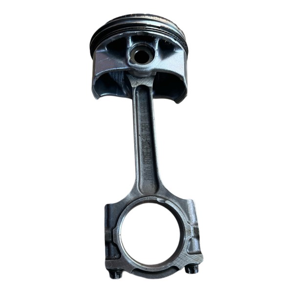 Biela E Pistão Std Focus 2.0 16  Duratec 2014 A 2018