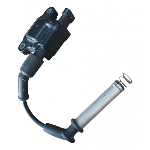 Bobina Gm Cobalt 1.8 Com Cabo 2012 2013 2014 2015