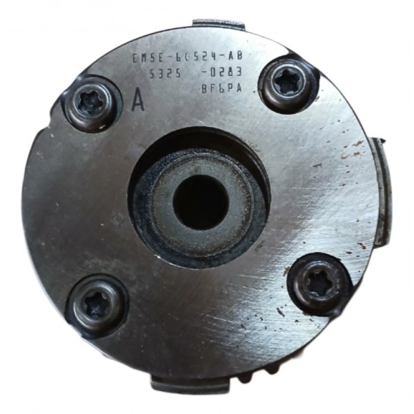 Polia Cabeçote Admissão Duratec 2.0 2014 2015 2016 2017 2018