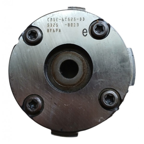 Polia Cabeçote Duratec Escape 2.0 2014 2015 2016 2017 2018