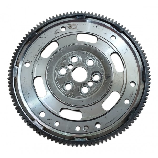 Volante Do Motor Duratec 2.0 2014 2015 2016 2017 2018