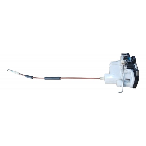 Trava Eletrica Palio Dianteira Direita 2012 2013 2014 Á 2019