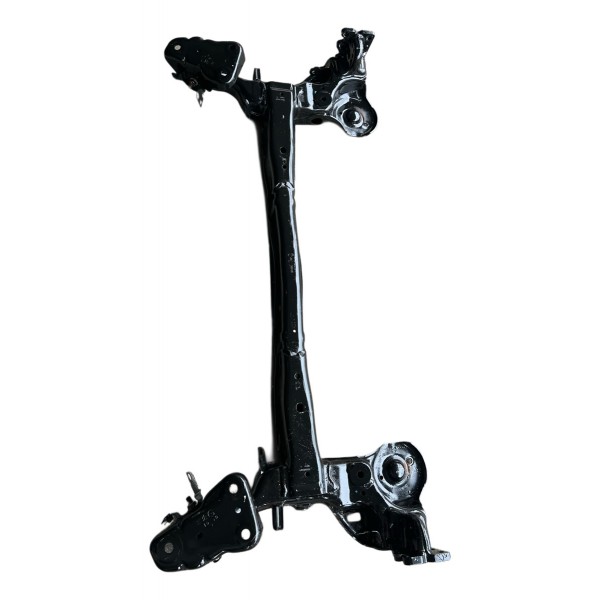 Eixo Traseiro Peugeot 208 2013 2014 2015 2016 2017 2018 2019