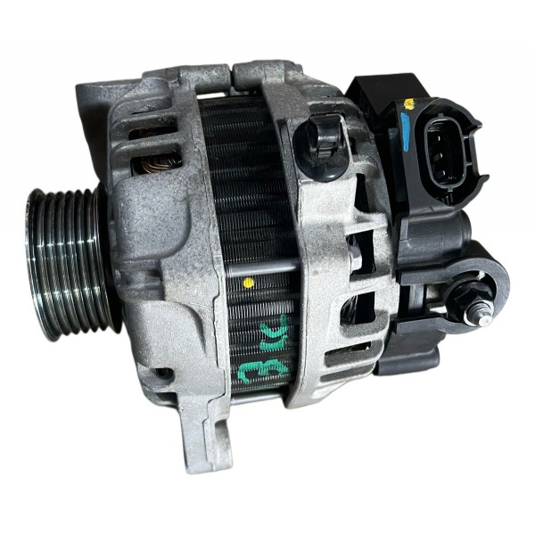 Alternador Hb20 1.0 Aspirado 2020 2021 2022 2023 2024