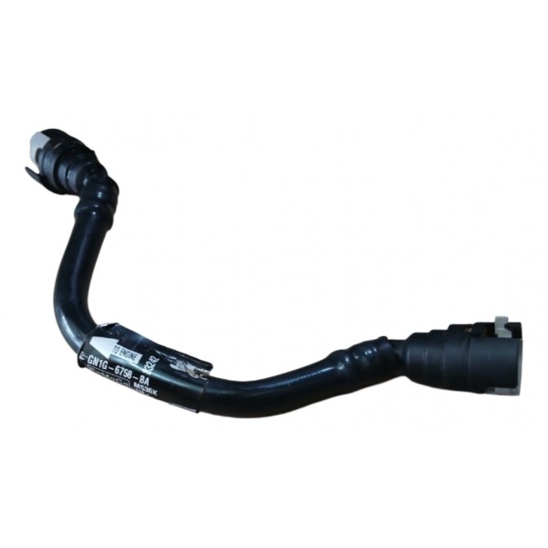 Suspiro Motor Ka Ecosport 2016 2017 2018 2019 2020 1.5