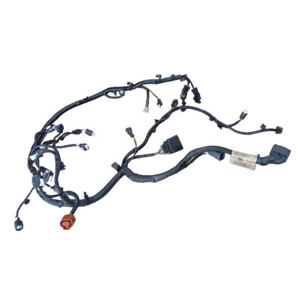 Chicote Injeção Ka 1.5 3cil 2020 Motor Manual