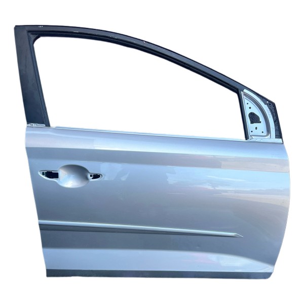 Porta Dianteira Direita Lisa Hb20 2020 2021 2022 2023 2024