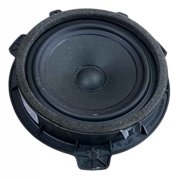 Alto Falante Portas Hb20 2020 2021 2022 2023 2024