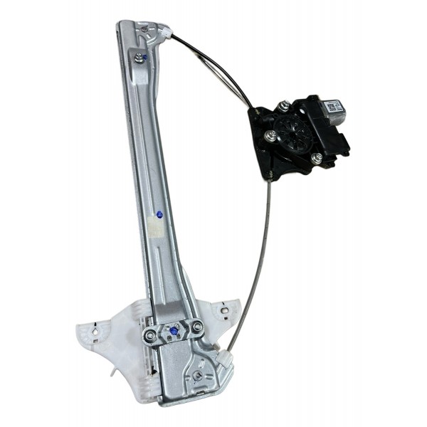 Máquina De Vidro Dianteira Esquerda Hb20 2020 2021 A 2024