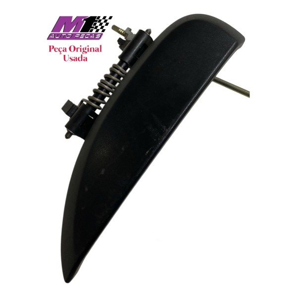 Maçaneta Porta Traseira Esquerda Renault Logan 2016 2017/18