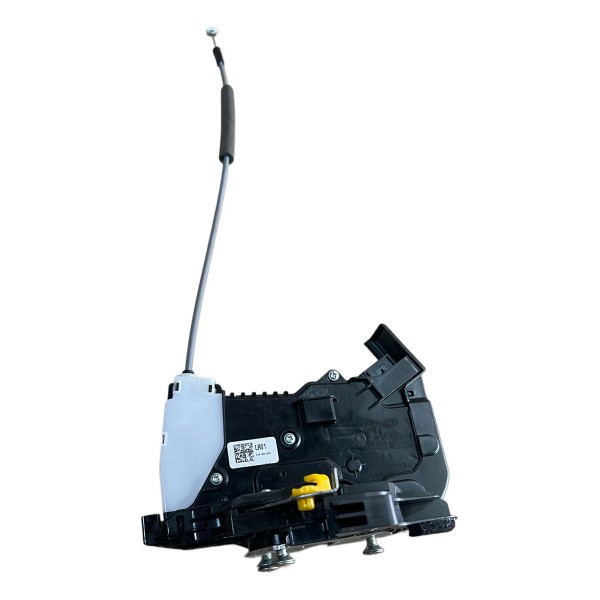 Fechadura Porta Traseira Esquerda Hb20 2020 2021  A 2024