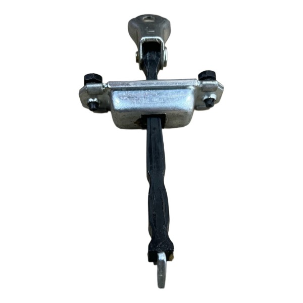 Limitador Dobradiça Porta Traseira Esquerda Hb20 2020 A 2024