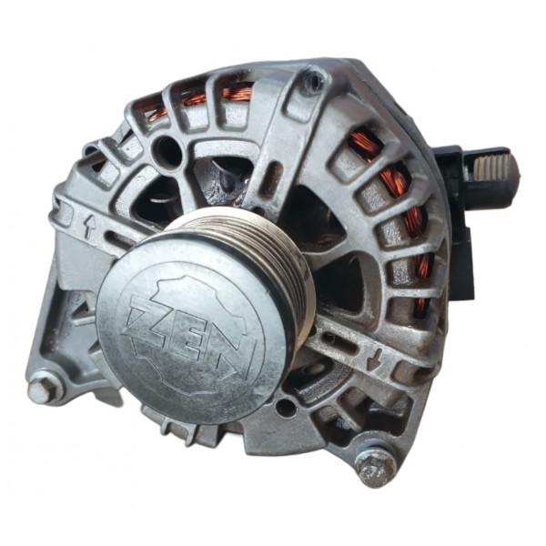 Alternador Ka 1.5 Dragon  2016 2017 2018 2019 2020 2021