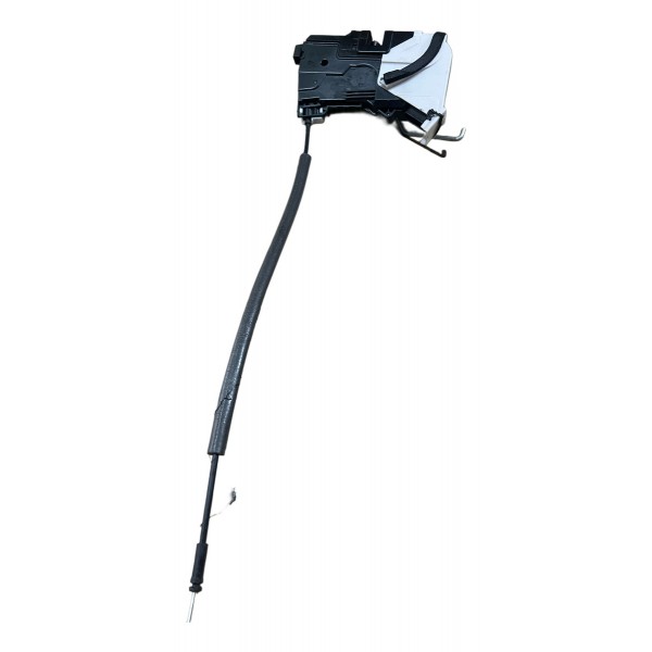 Fechadura Porta Dianteira Esquerda Hb20 2020 2021 A 2024