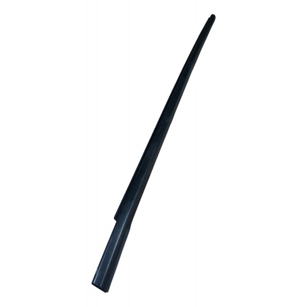 Pestana Externa Porta Dianteira Esquerda Hb20 2020 A 2024