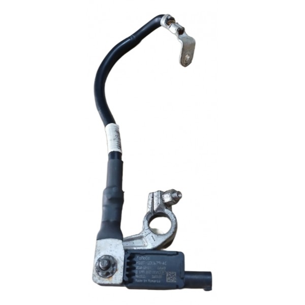 Cabo Terra Negativo Com Sensor Ka 1.5 2018 2019 2020 A 2022