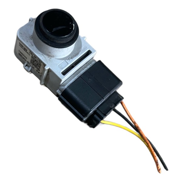 Sensor Estacionamento Traseiro Creta 2017 2018 2019 2020 21