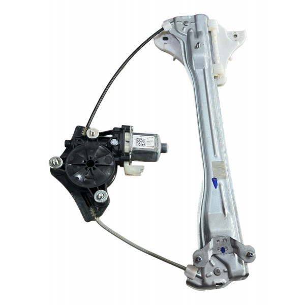 Máquina De Vidro Traseira Direita Hb20 2020 2021 A 2024