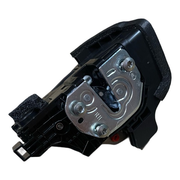 Fechadura Porta Traseira Direita Hb20 2020 2021 2022 A 2024