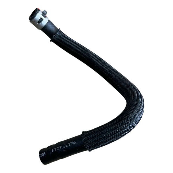 Mangueira Combustível Filtro New Triton 2.4 2017 A 2023