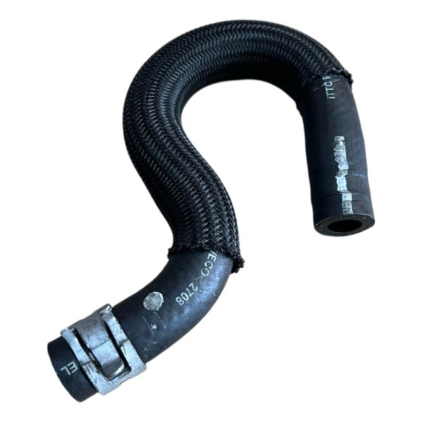 Mangueira Motor Filtro Do Diesel New Triton 2.4 2017 A 2023