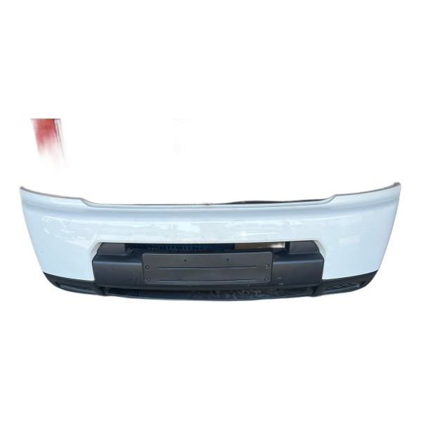 Para Choque Dianteiro Liso Discovery 4 2010 2011 2012 2013