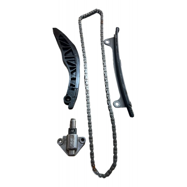 Kit Corrente Comando Hb20 1.0 Aspirado 2013 2014 2015 A 2024