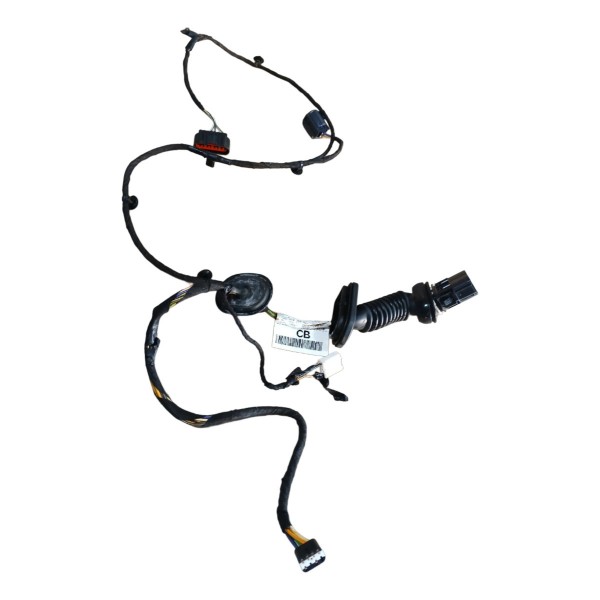 Chicote Porta Dianteiro Direito Ka 2014 2016 2017 Á 2022