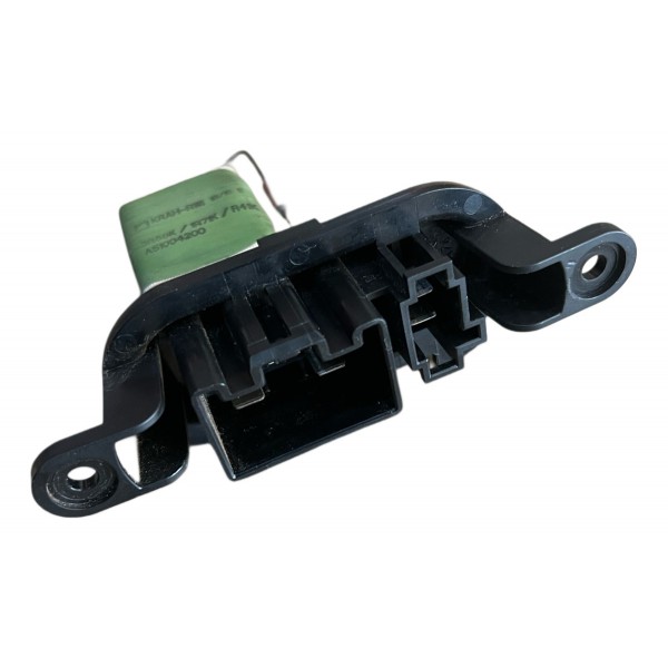 Resistência Caixa Ventilação Calefação Master 2014 A 2022