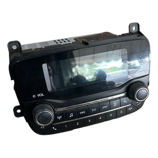 Rádio Original Bluetooth Ka 2014 2015 2016 2017 2018 2019