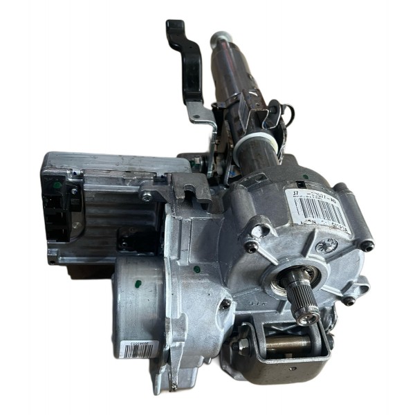 Coluna De Direção Elétrica Ka 2014 2015 2016 2017 2018 A 21