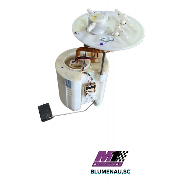 Bomba De Combustível Hyundai Elantra 2.0 Flex 2014 A 2019