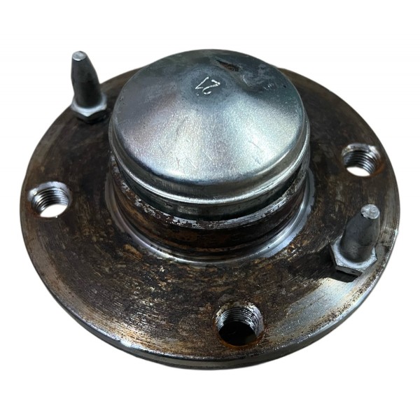 Cubo De Roda Traseiro Pulse 2021 2022 2023 2024