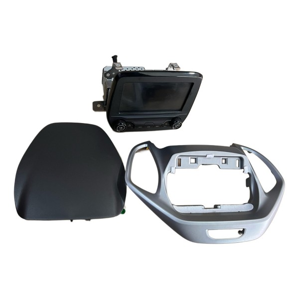 Central Multimídia Ka 2014 2014 2016 2017 2018 2019 2022