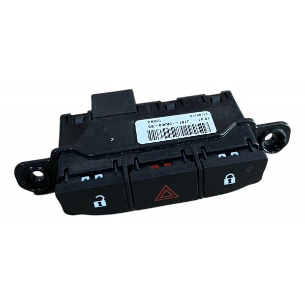 Botão De Alerta Trava Ka 2014 2015 2016 2017 2018 A 2022