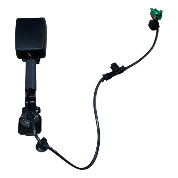 Cinto Segurança Fêmea Dianteiro Esquerdo Ka 2014 A 2022