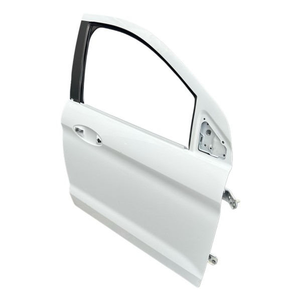 Porta Dianteira Direita Lisa Ka 2014 2015 2016 2017 A 2022