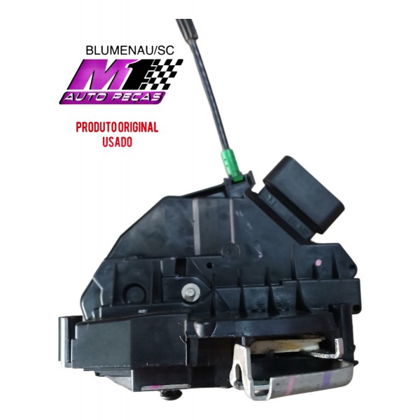 Fechadura Porta Dianteira Direita Ford Ka 2014 A 2021