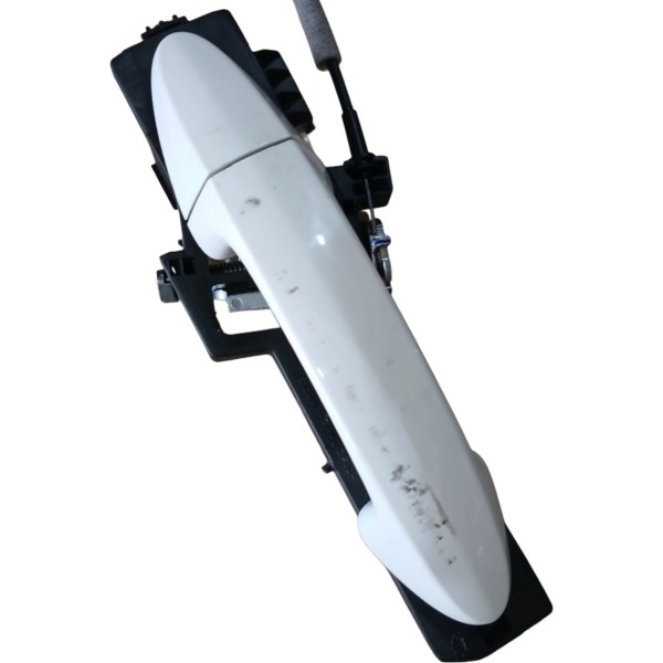 Maçaneta Porta Dianteira Direita Ford Ka 2014 A 2021