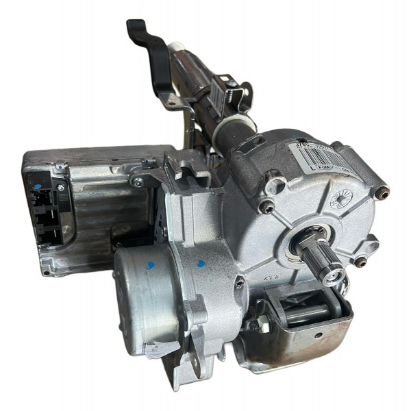 Coluna De Direção Elétrica New Ka 2014 2015 2016 A 2022