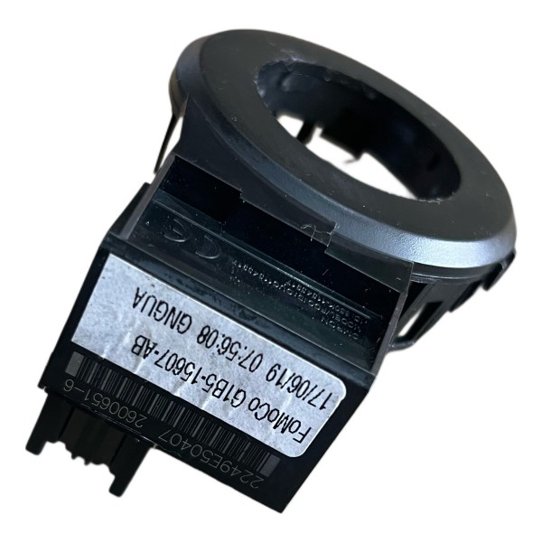 Antena Imobilizadora  Cilindro De Ignição New Ka 2014 A 22