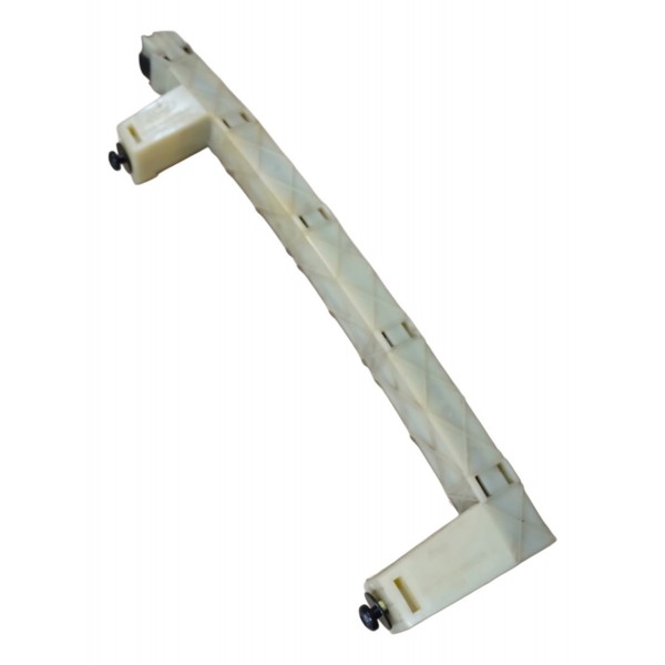 Guia Canaleta Vidro Dianteiro Direito Ford Ka 2014 A 2020