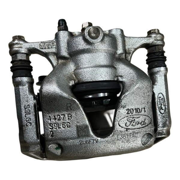 Pinça De Freio Dianteira Direita New Ka 2014 2015 A 2022