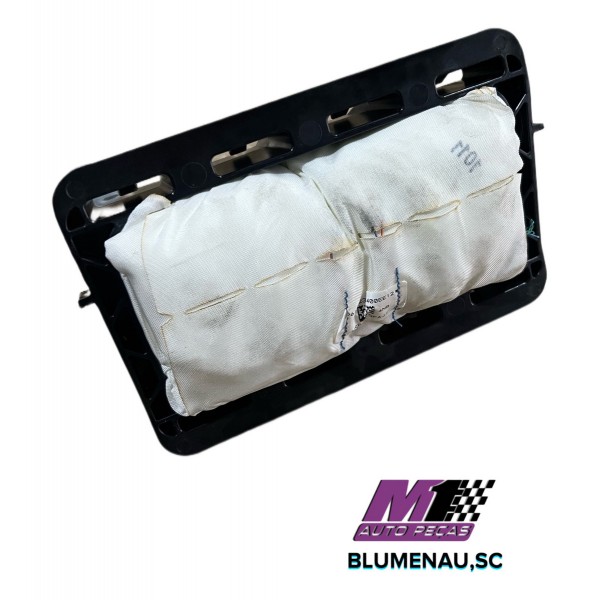 Moldura Capa Painel Bolsa Passageiro Onix Prisma Spin 13/19