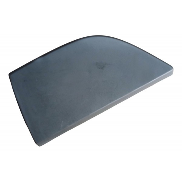 Acabamento Interno Retrovisor Lado Direito Ford Ka 2014/2019