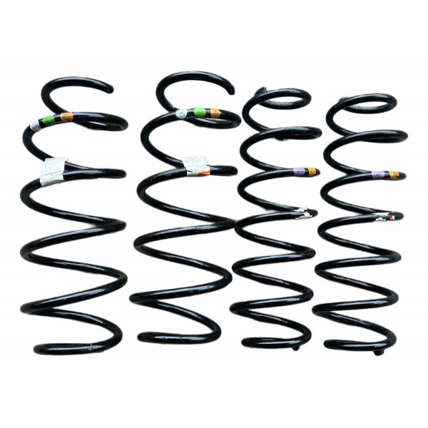 Jogo De Molas New Ka Hatch 1.0 2014 2015 2016 2017 A 2022